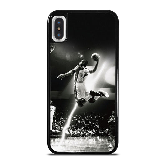 DWYANE WADE iPhone X / XS Case Cover