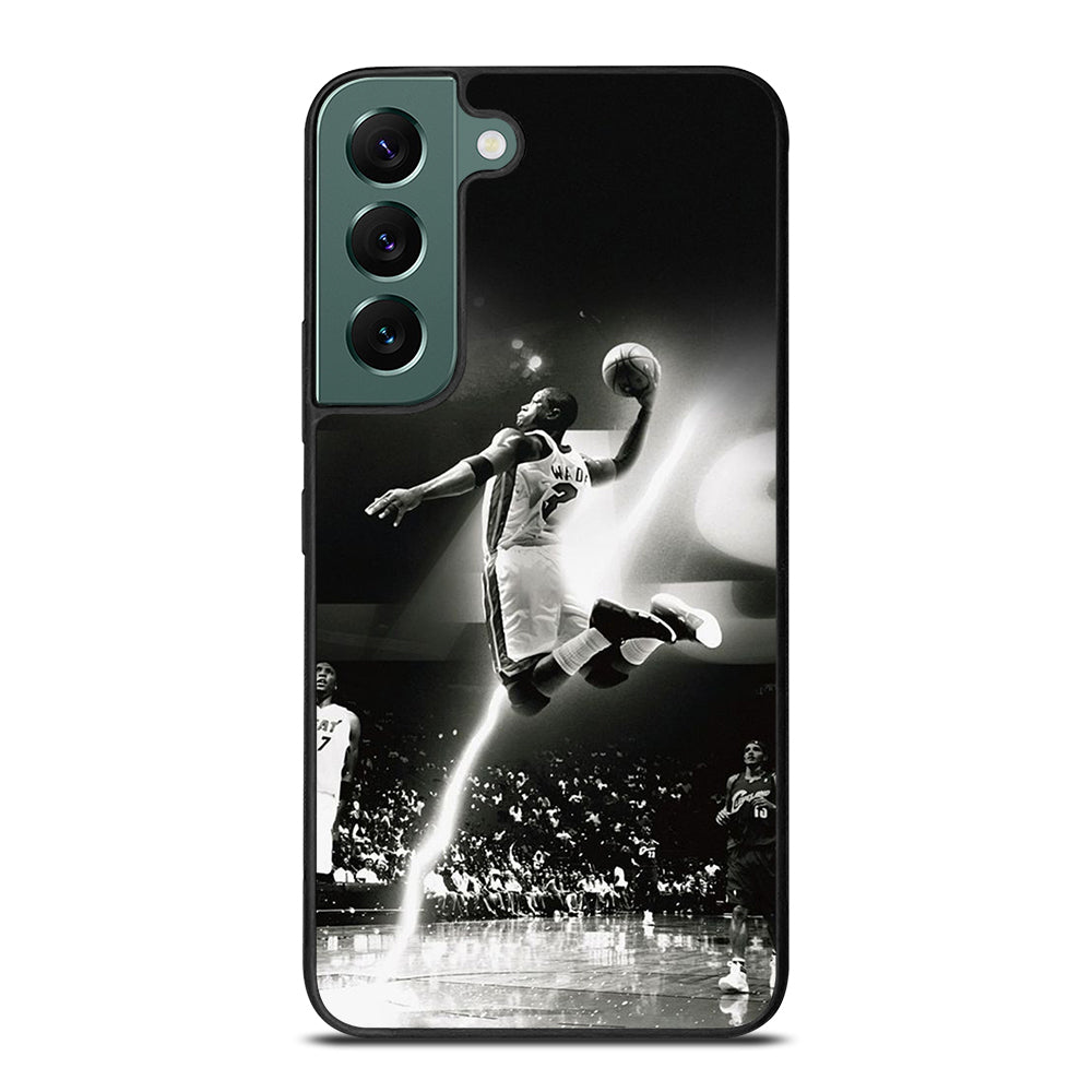 DWYANE WADE Samsung Galaxy S22 Case Cover