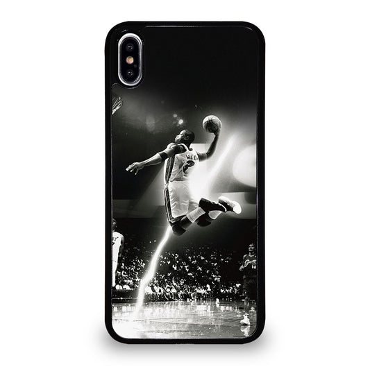 DWYANE WADE iPhone XS Max Case Cover