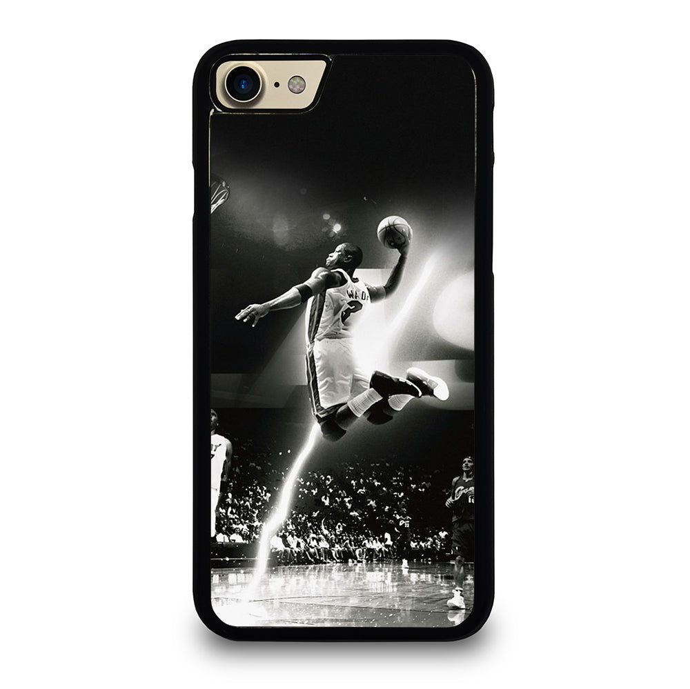 DWYANE WADE iPhone 7 / 8 Case Cover