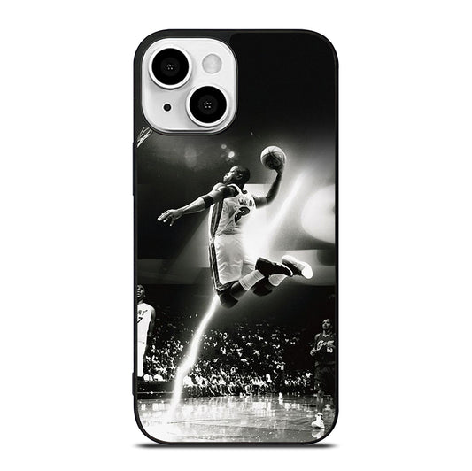 DWYANE WADE iPhone 13 Mini Case Cover