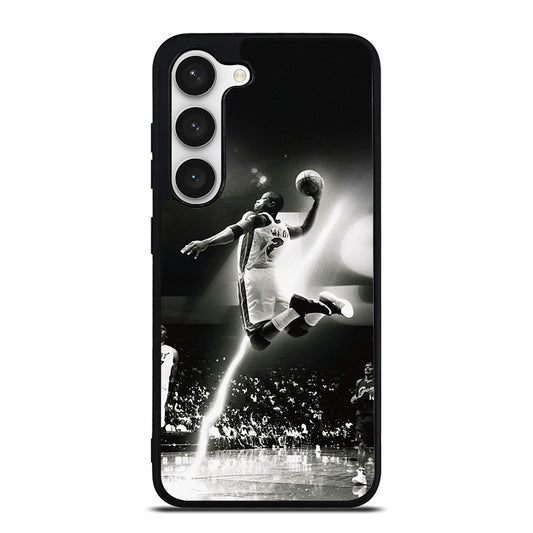 DWYANE WADE Samsung Galaxy S23 Case Cover