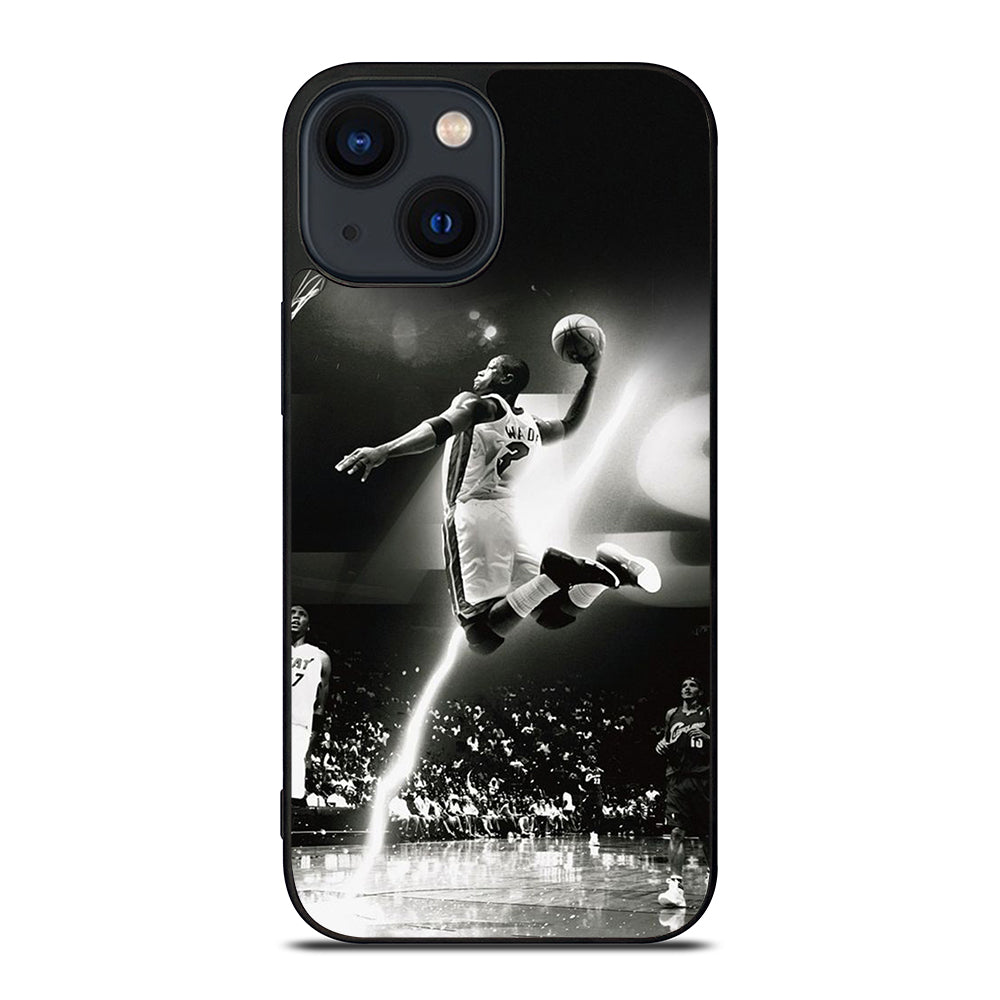 DWYANE WADE iPhone 14 Plus Case Cover