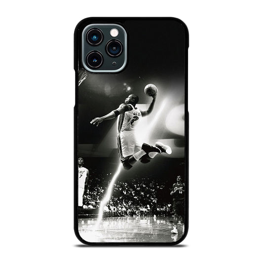 DWYANE WADE iPhone 11 Pro Case Cover