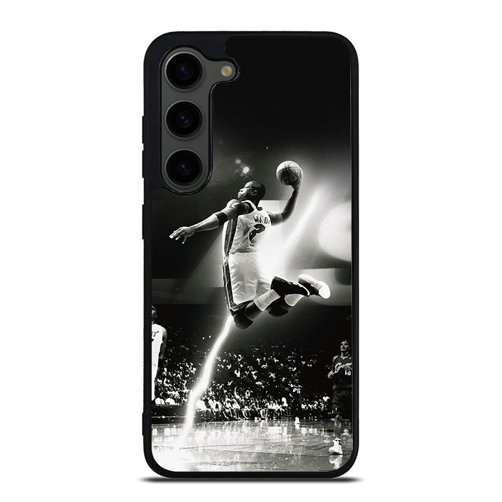 DWYANE WADE Samsung Galaxy S23 Plus Case Cover