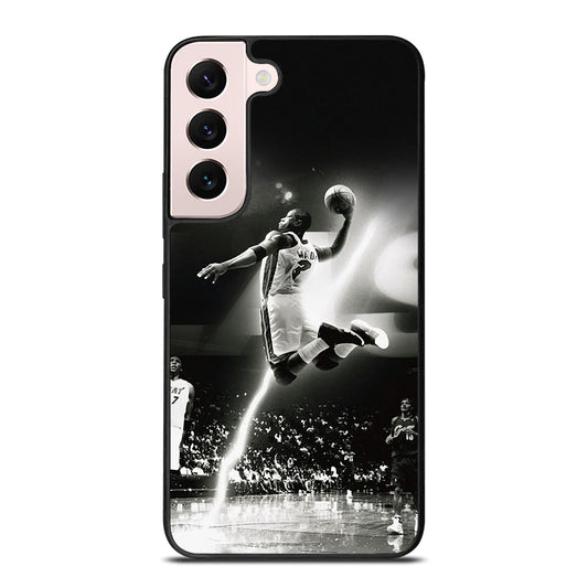 DWYANE WADE Samsung Galaxy S22 Plus Case Cover