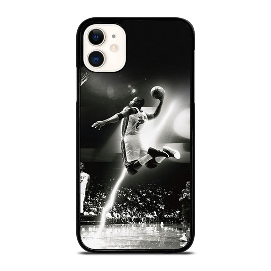DWYANE WADE iPhone 11 Case Cover