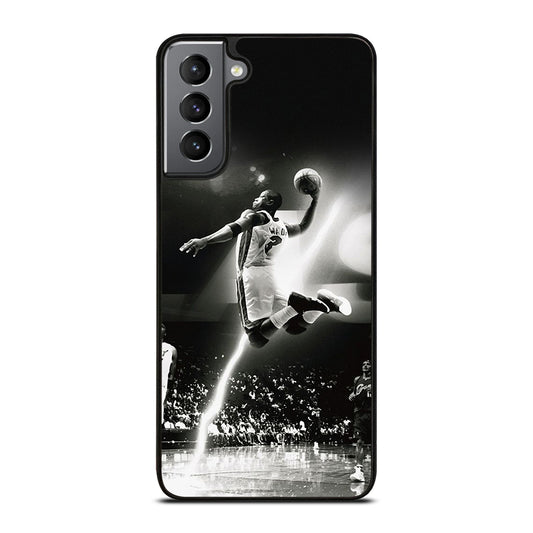 DWYANE WADE Samsung Galaxy S21 Plus Case Cover