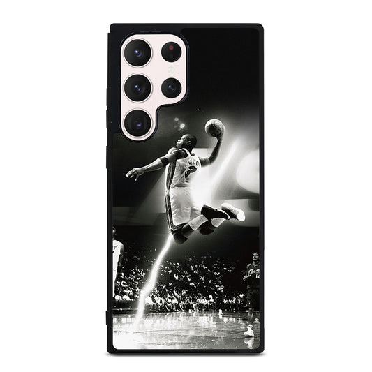 DWYANE WADE Samsung Galaxy S23 Ultra Case Cover