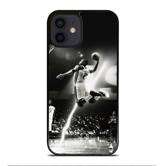 DWYANE WADE iPhone 12 Mini Case Cover