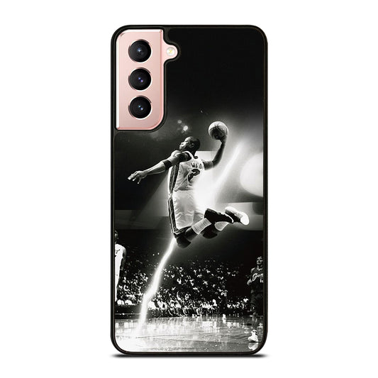 DWYANE WADE Samsung Galaxy S21 Case Cover