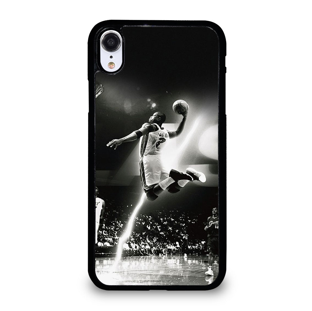 DWYANE WADE iPhone XR Case Cover