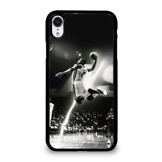 DWYANE WADE iPhone XR Case Cover