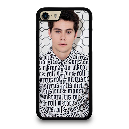 DYLAN O'BRIEN FACE iPhone 7 / 8 Case Cover