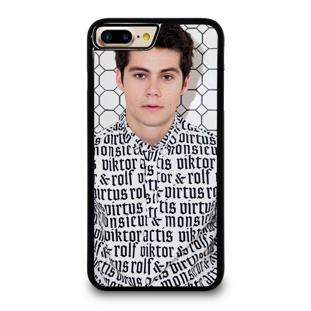 DYLAN O'BRIEN FACE iPhone 7 / 8 Plus Case Cover