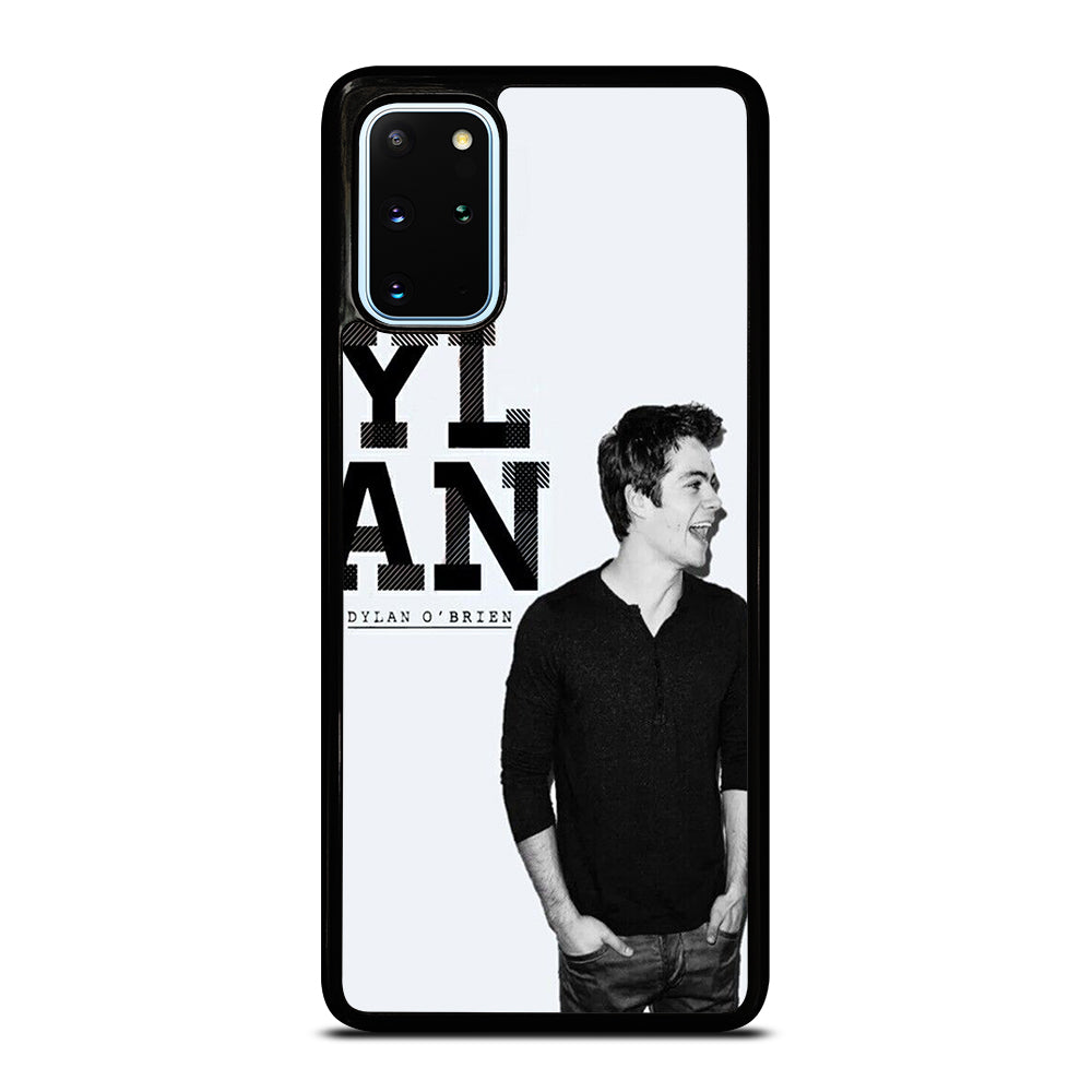 DYLAN O'BRIEN ICON Samsung Galaxy S20 Plus Case Cover