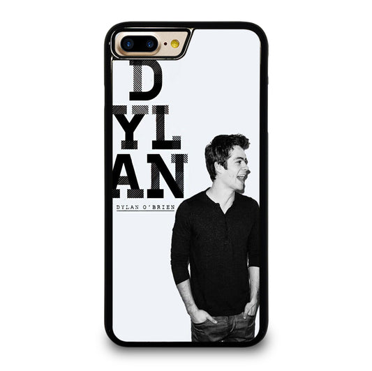 DYLAN O'BRIEN ICON iPhone 7 / 8 Plus Case Cover