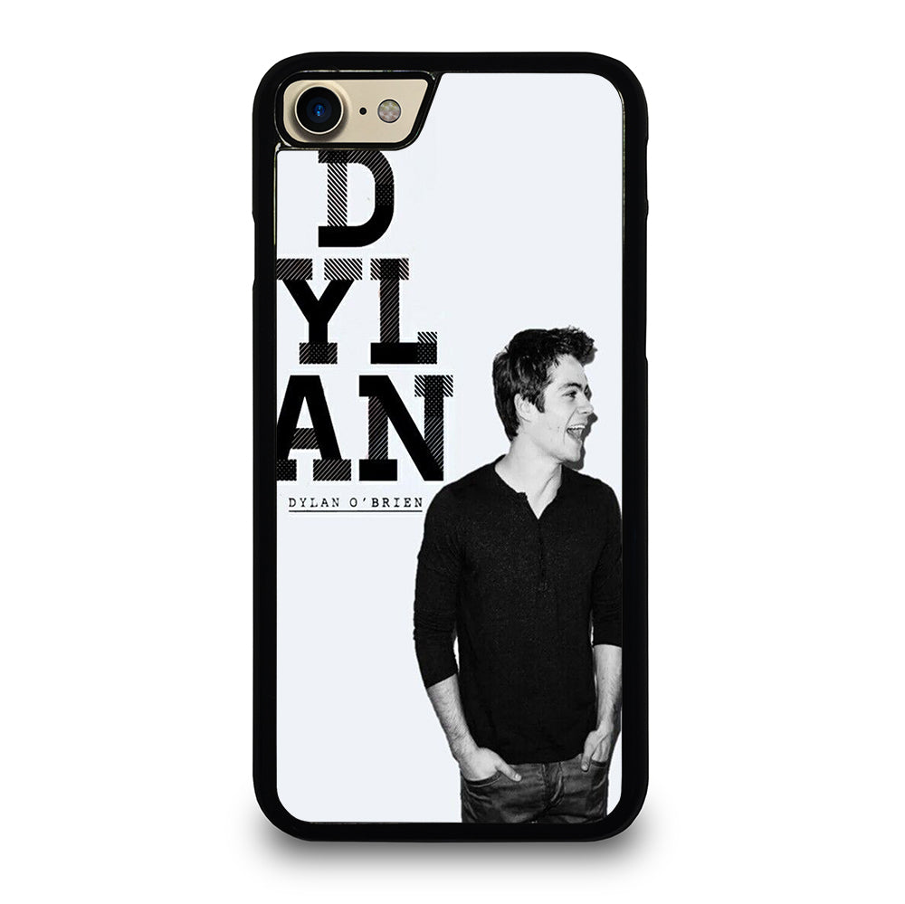 DYLAN O'BRIEN ICON iPhone 7 / 8 Case Cover