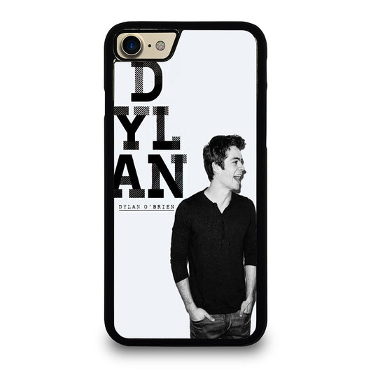 DYLAN O'BRIEN ICON iPhone 7 / 8 Case Cover