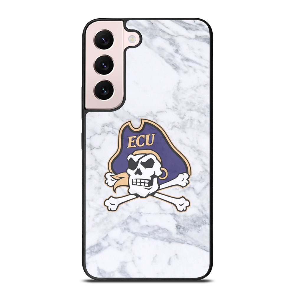 ECU EAST CAROLINA PIRATES 1 Samsung Galaxy S22 Plus Case Cover