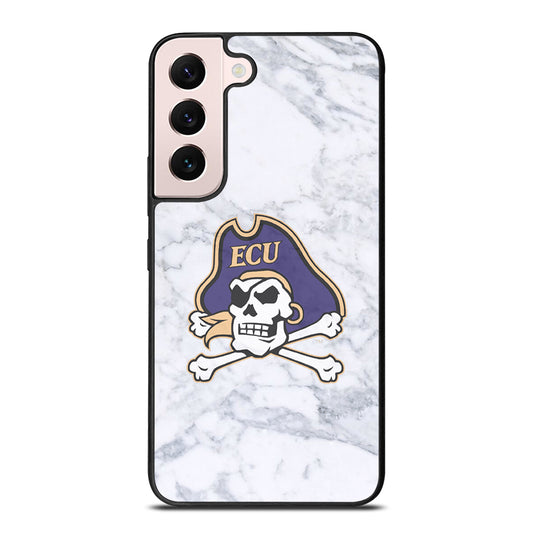 ECU EAST CAROLINA PIRATES 1 Samsung Galaxy S22 Plus Case Cover