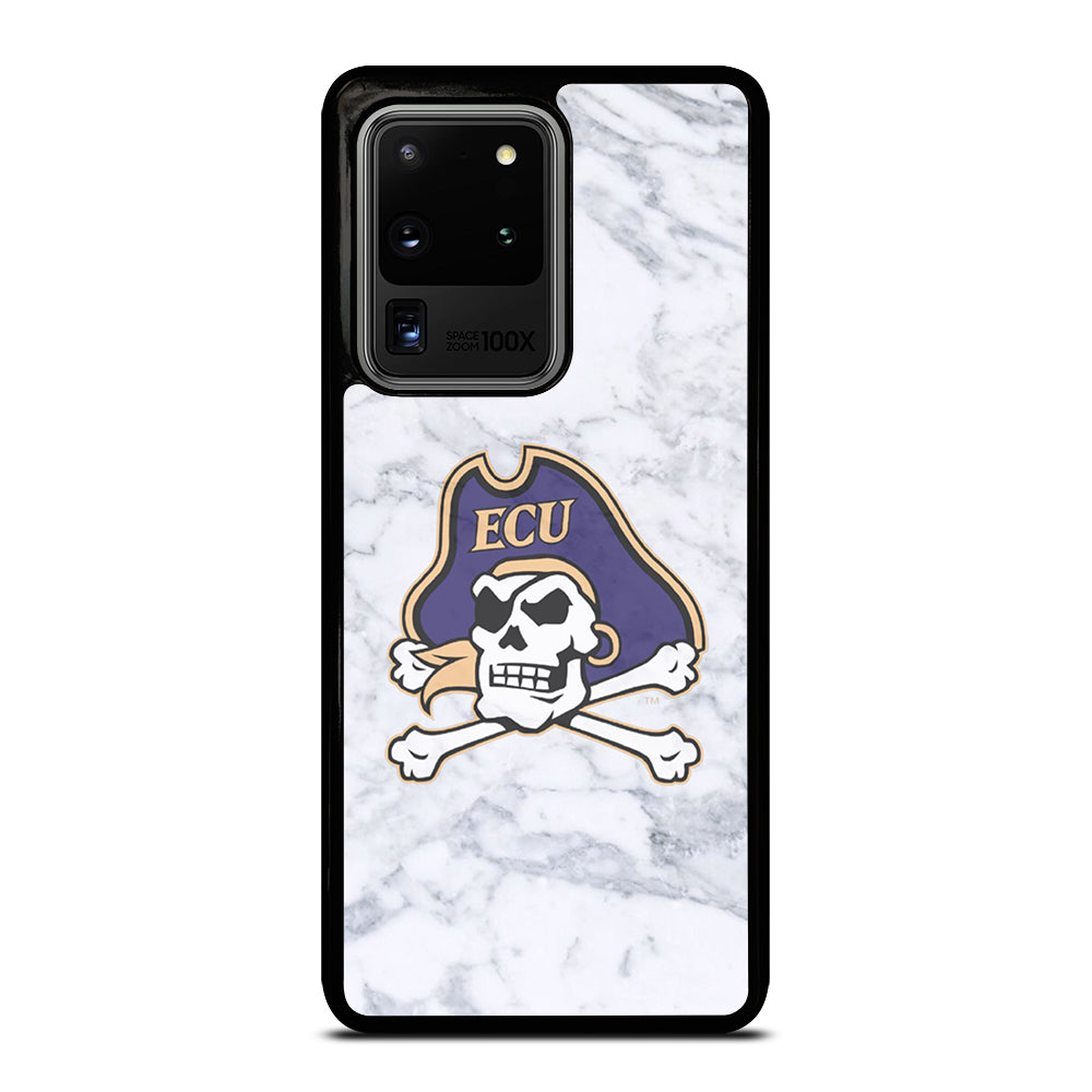 ECU EAST CAROLINA PIRATES 1 Samsung Galaxy S20 Ultra Case Cover