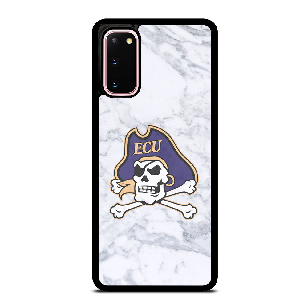 ECU EAST CAROLINA PIRATES 1 Samsung Galaxy S20 Case Cover