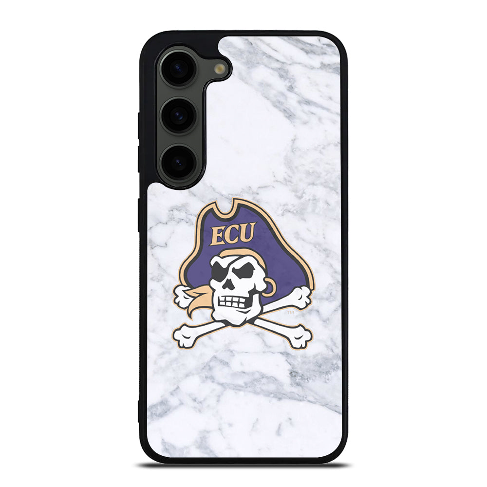 ECU EAST CAROLINA PIRATES 1 Samsung Galaxy S23 Plus Case Cover