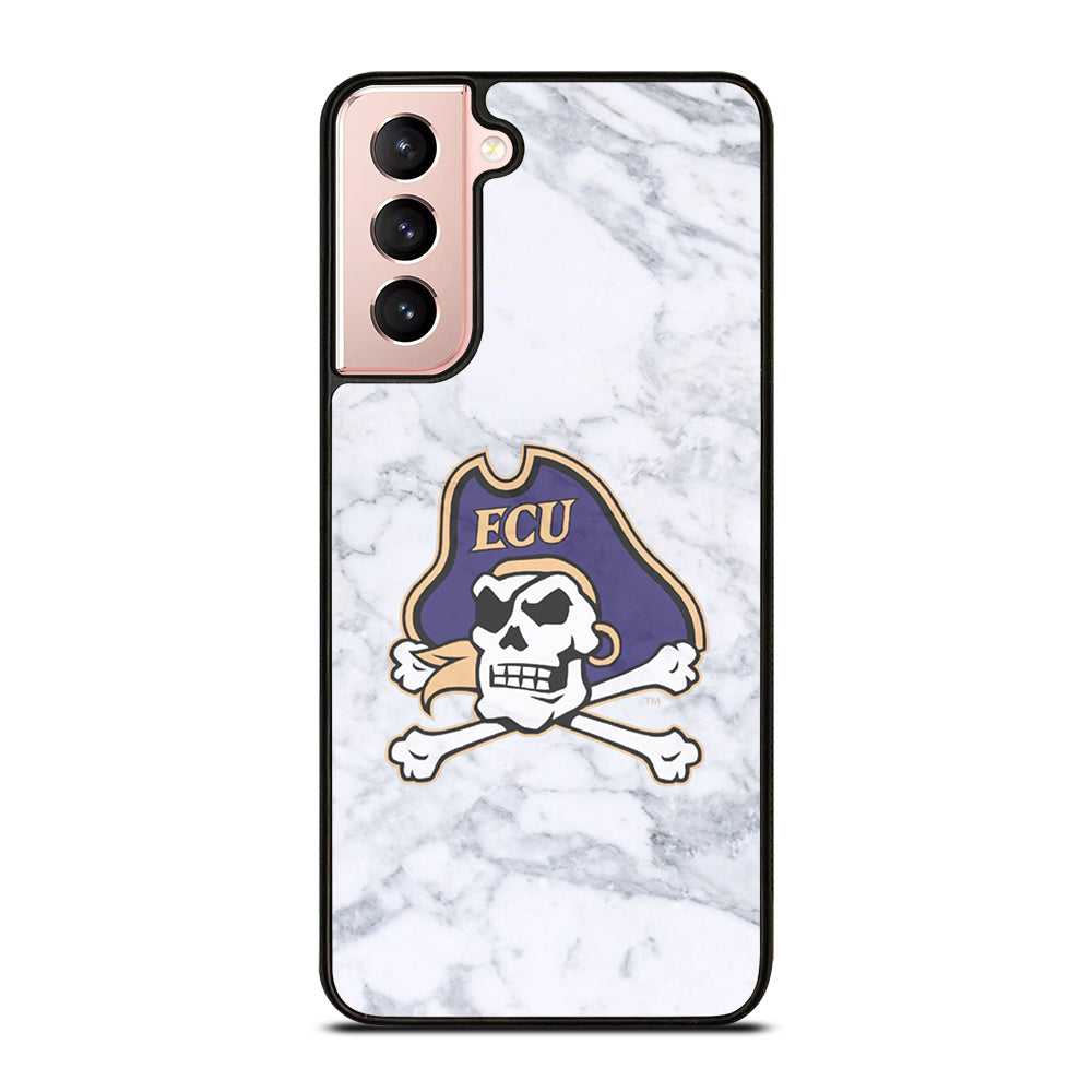 ECU EAST CAROLINA PIRATES 1 Samsung Galaxy S21 Case Cover