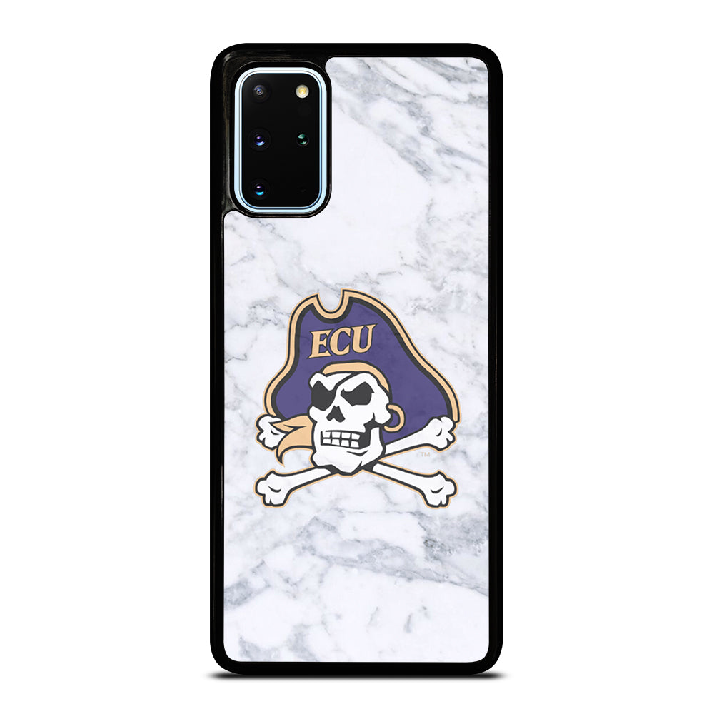 ECU EAST CAROLINA PIRATES 1 Samsung Galaxy S20 Plus Case Cover