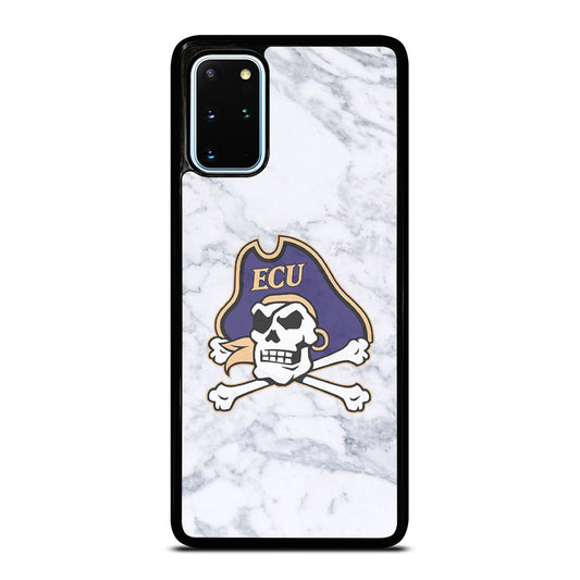 ECU EAST CAROLINA PIRATES 1 Samsung Galaxy S20 Plus Case Cover