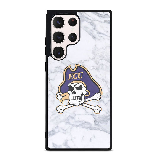 ECU EAST CAROLINA PIRATES 1 Samsung Galaxy S23 Ultra Case Cover