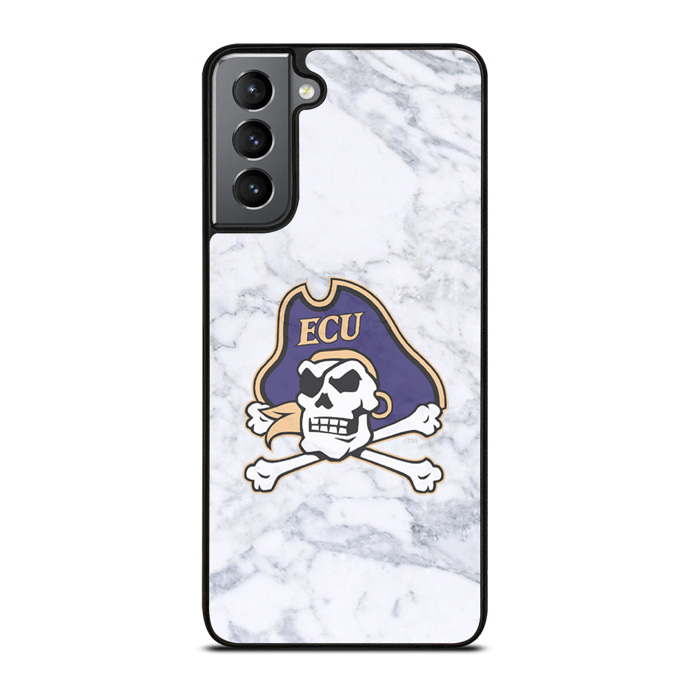 ECU EAST CAROLINA PIRATES 1 Samsung Galaxy S21 Plus Case Cover