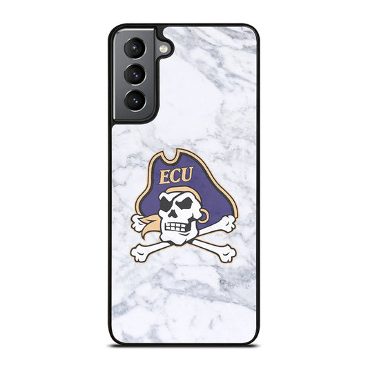 ECU EAST CAROLINA PIRATES 1 Samsung Galaxy S21 Plus Case Cover