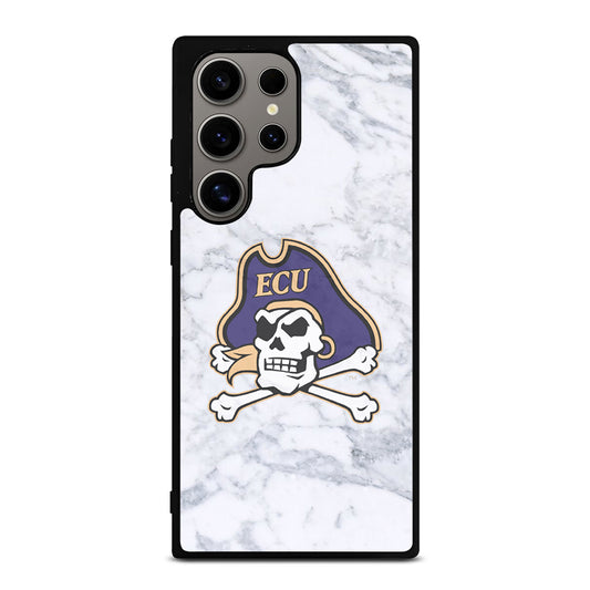 ECU EAST CAROLINA PIRATES 1 Samsung Galaxy S24 Ultra Case Cover