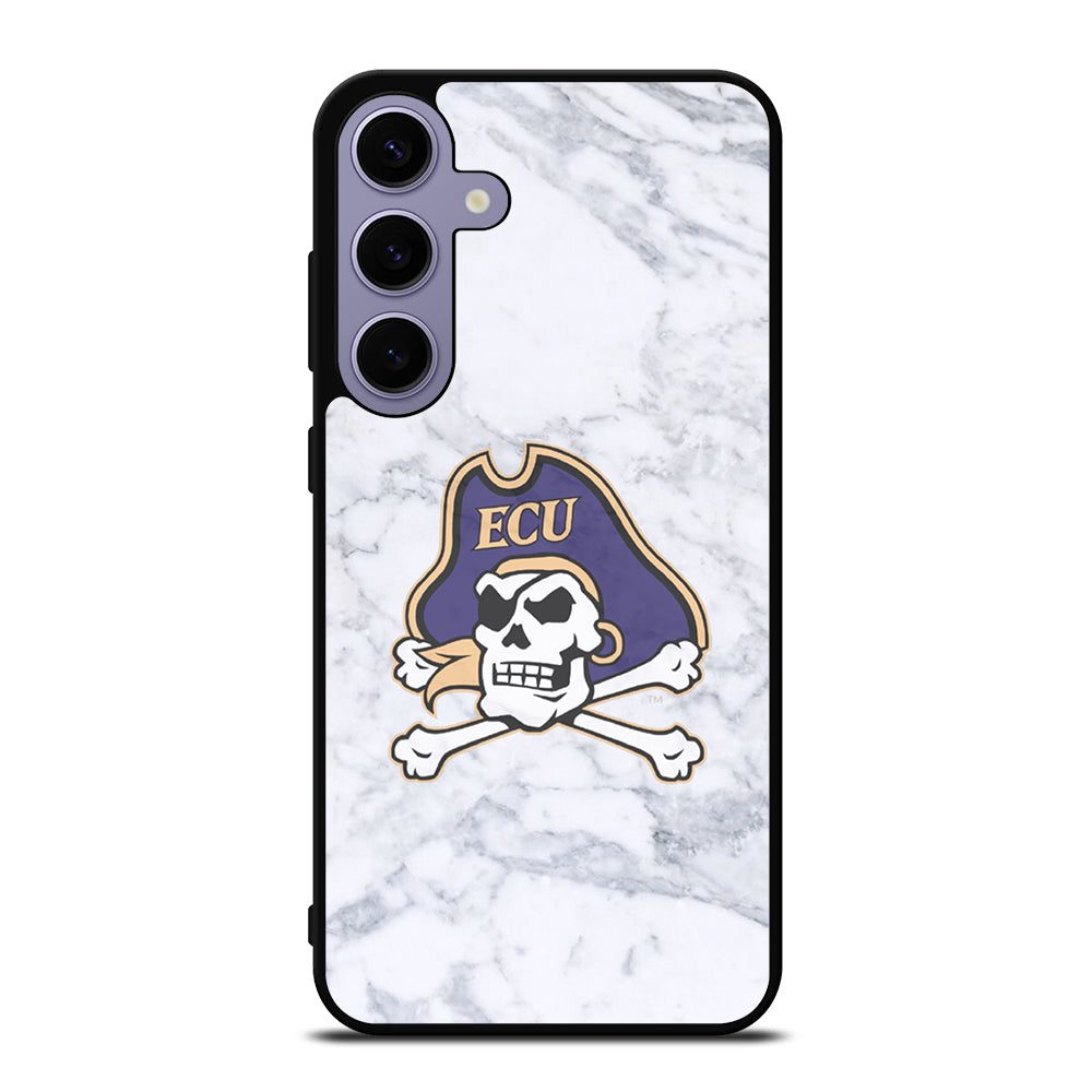 ECU EAST CAROLINA PIRATES 1 Samsung Galaxy S24 Plus Case Cover