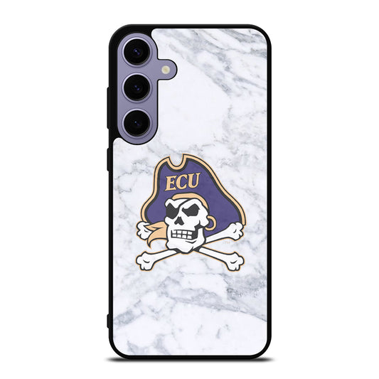 ECU EAST CAROLINA PIRATES 1 Samsung Galaxy S24 Plus Case Cover