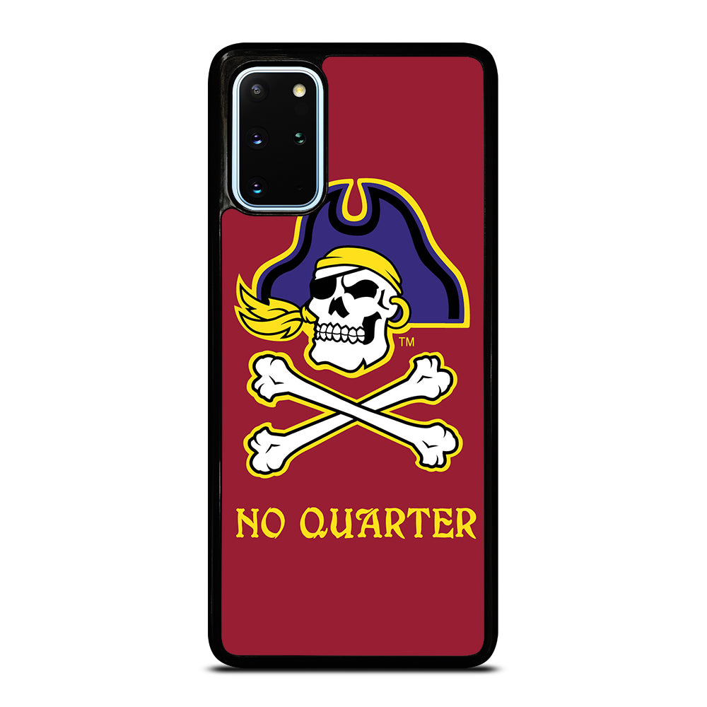 ECU EAST CAROLINA PIRATES 2 Samsung Galaxy S20 Plus Case Cover