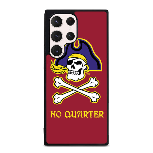 ECU EAST CAROLINA PIRATES 2 Samsung Galaxy S23 Ultra Case Cover