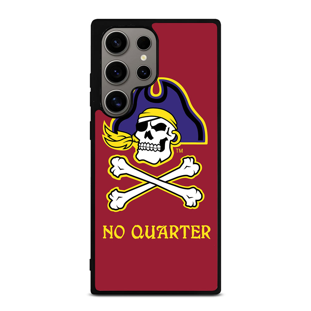 ECU EAST CAROLINA PIRATES 2 Samsung Galaxy S24 Ultra Case Cover