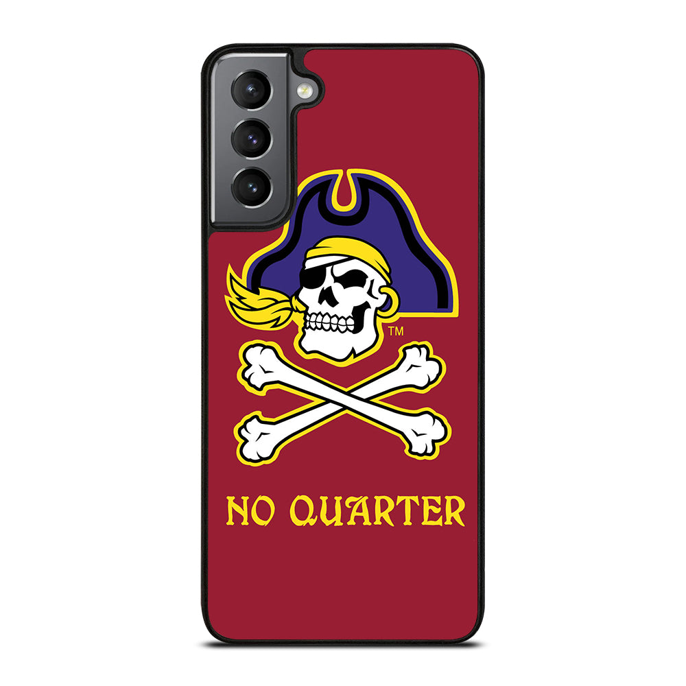 ECU EAST CAROLINA PIRATES 2 Samsung Galaxy S21 Plus Case Cover