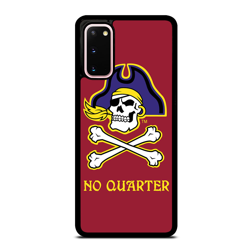 ECU EAST CAROLINA PIRATES 2 Samsung Galaxy S20 Case Cover