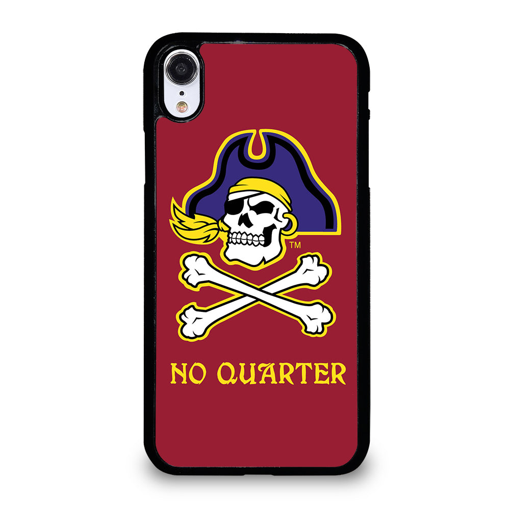 ECU EAST CAROLINA PIRATES 2 iPhone XR Case Cover