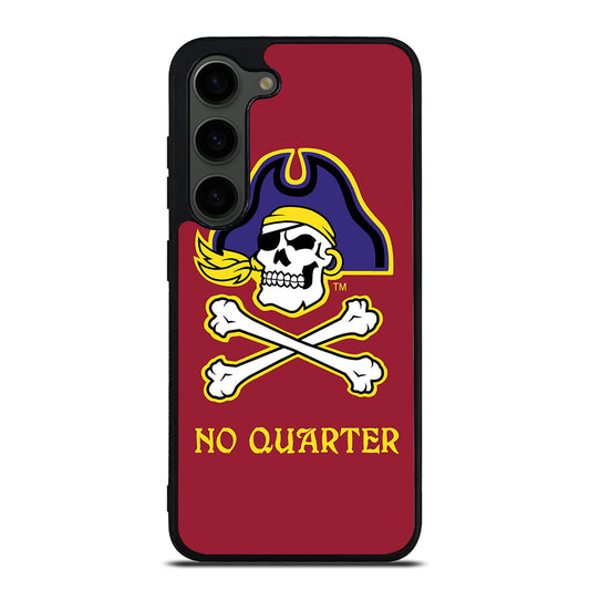 ECU EAST CAROLINA PIRATES 2 Samsung Galaxy S23 Plus Case Cover