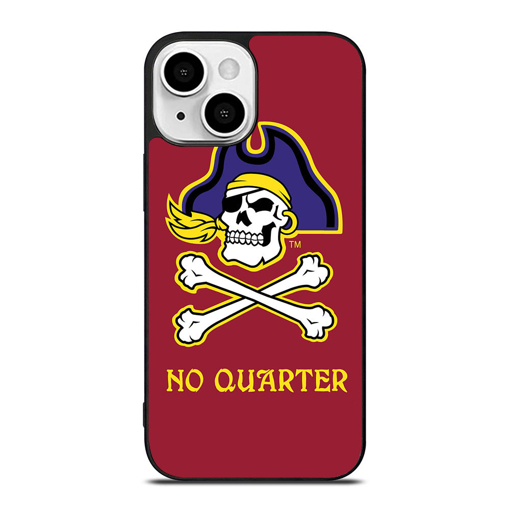 ECU EAST CAROLINA PIRATES 2 iPhone 13 Mini Case Cover