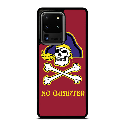 ECU EAST CAROLINA PIRATES 2 Samsung Galaxy S20 Ultra Case Cover