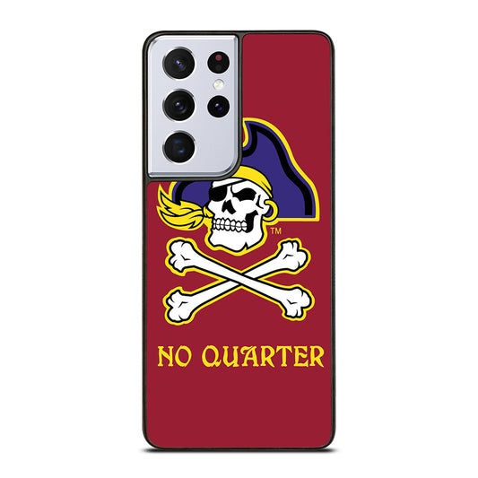 ECU EAST CAROLINA PIRATES 2 Samsung Galaxy S21 Ultra Case Cover