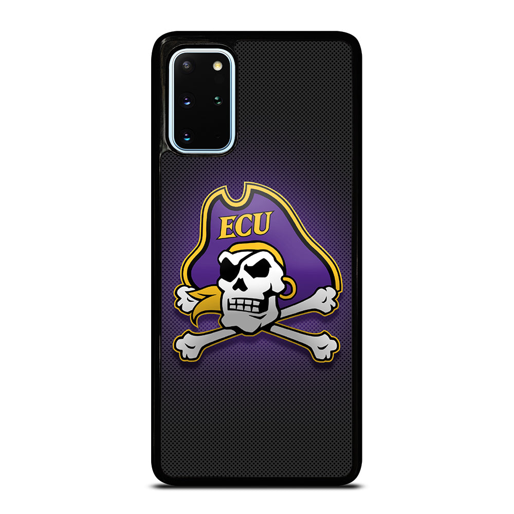 ECU EAST CAROLINA PIRATES 3 Samsung Galaxy S20 Plus Case Cover