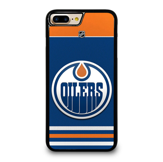 EDMONTON OILERS ICON 1 iPhone 7 / 8 Plus Case Cover