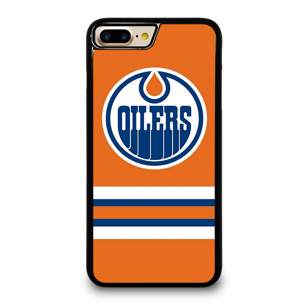 EDMONTON OILERS ICON 2 iPhone 7 / 8 Plus Case Cover